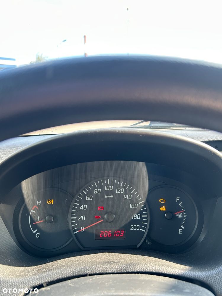 Suzuki Swift - 6