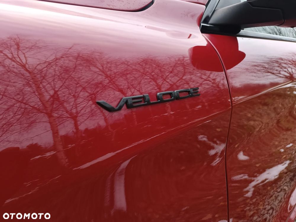 Alfa Romeo Stelvio 2.0 Turbo Veloce Q4 - 16