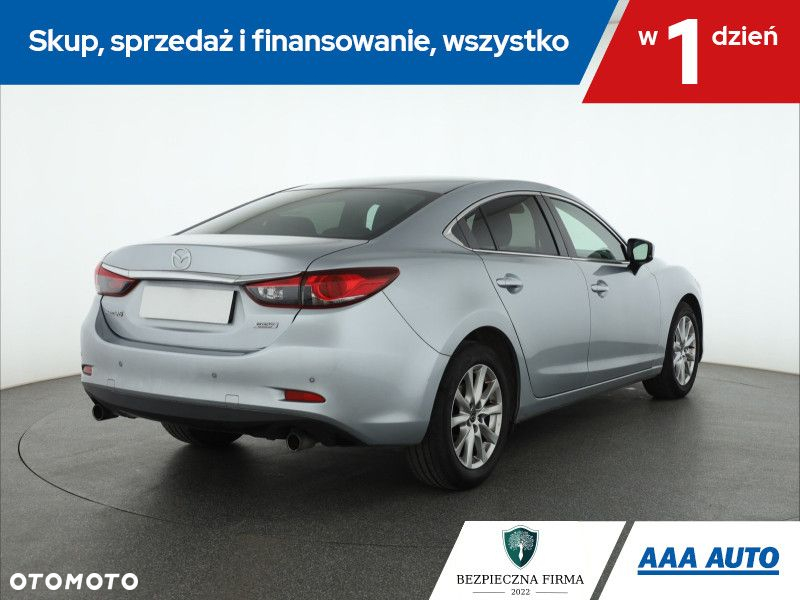 Mazda 6 - 6