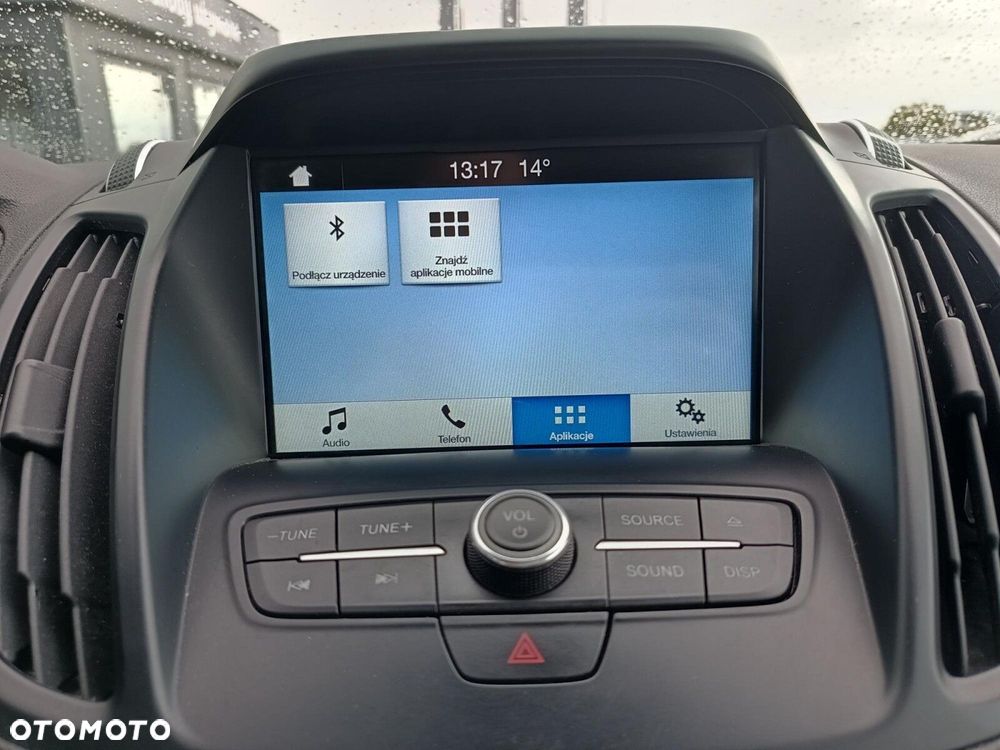 Ford Kuga 2.0 TDCi AWD Trend - 32