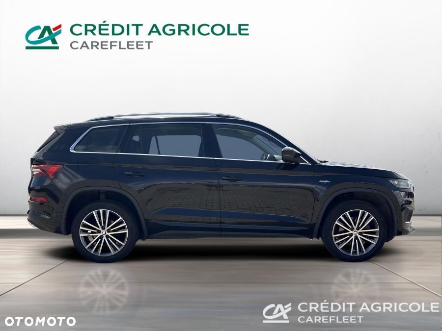 Skoda Kodiaq 2.0 TDI 4x4 L&K DSG - 7