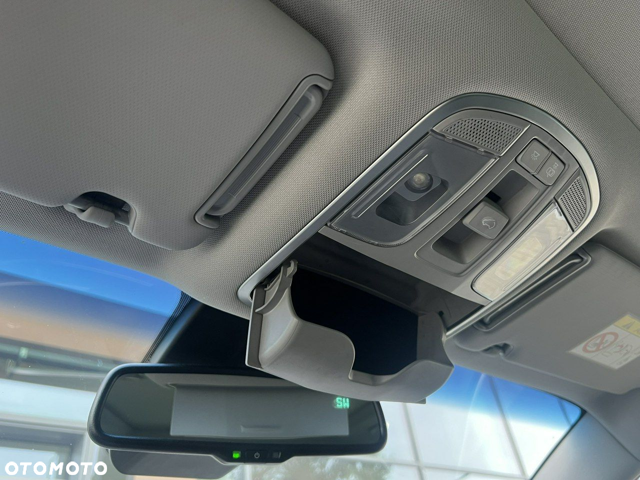 Hyundai Tucson - 34