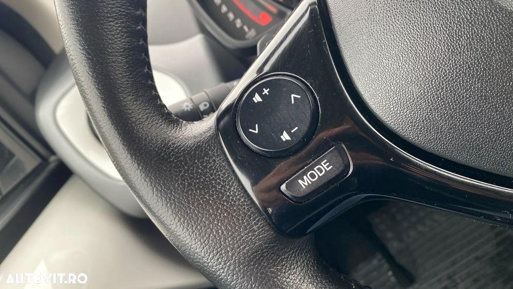 Toyota Aygo 1.0 VVY-I 5 usi MultiMode X-connect - 14