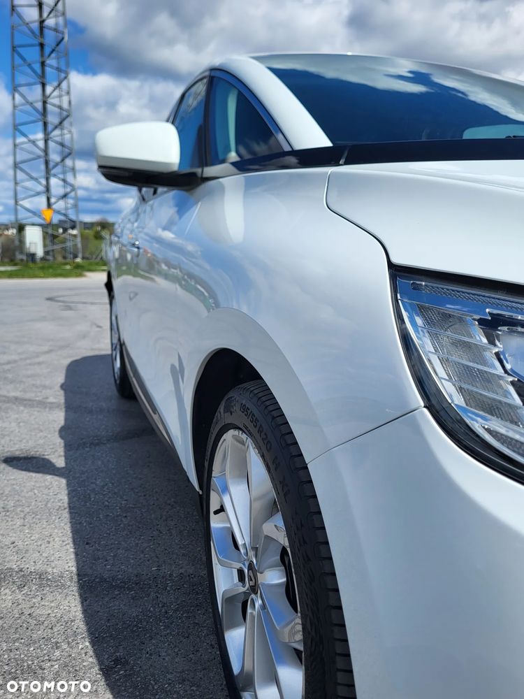 Renault Scenic - 12