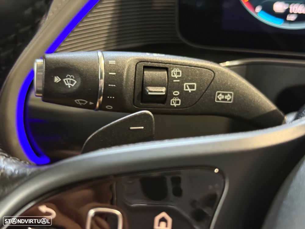 Mercedes-Benz EQC 400 4Matic - 35