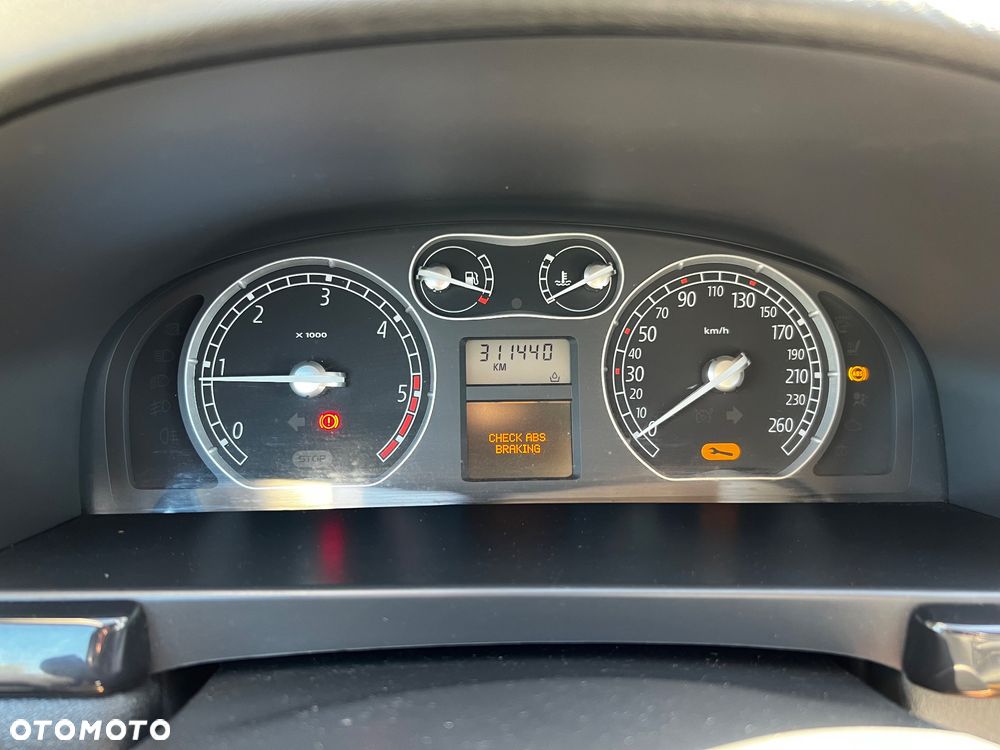 Renault Laguna 1.9 dCi Luxe Privilege - 30