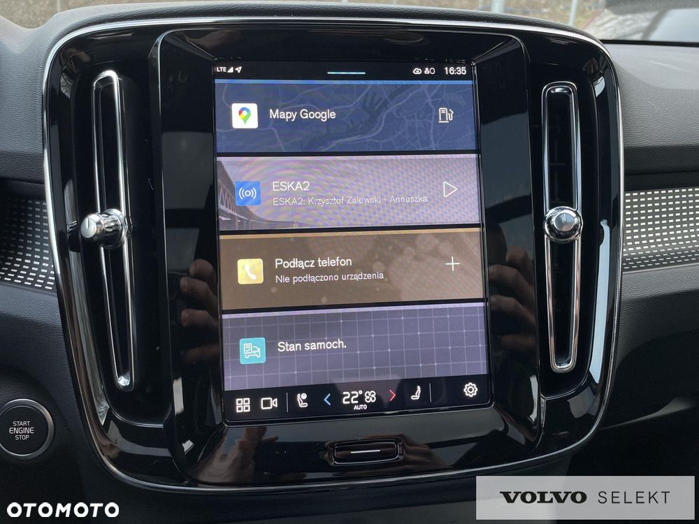 Volvo XC 40 - 20