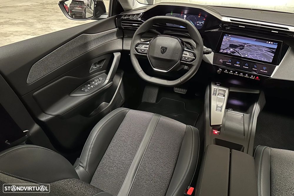 Peugeot 308 SW PureTech 130 EAT8 Allure Pack - 13