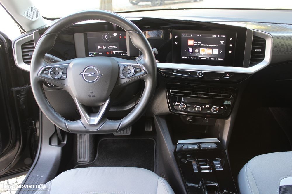 Opel Mokka-e Elegance - 18