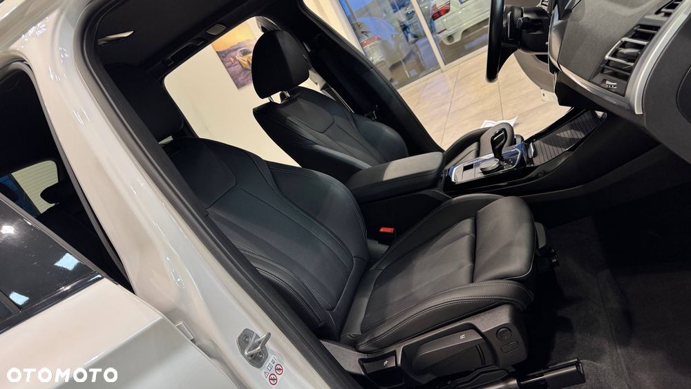 BMW X3 - 34