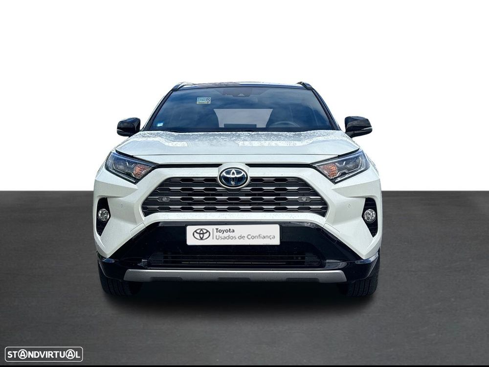 Toyota RAV4 2.5 HDF Square Collection - 7