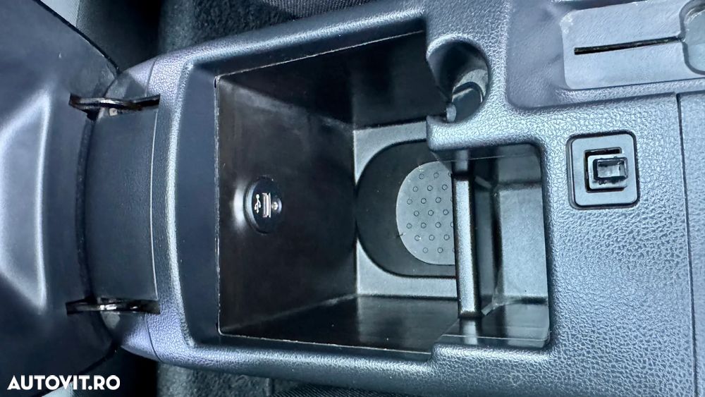 Nissan Qashqai 1.6 dCi DPF Start/Stop 360 - 20