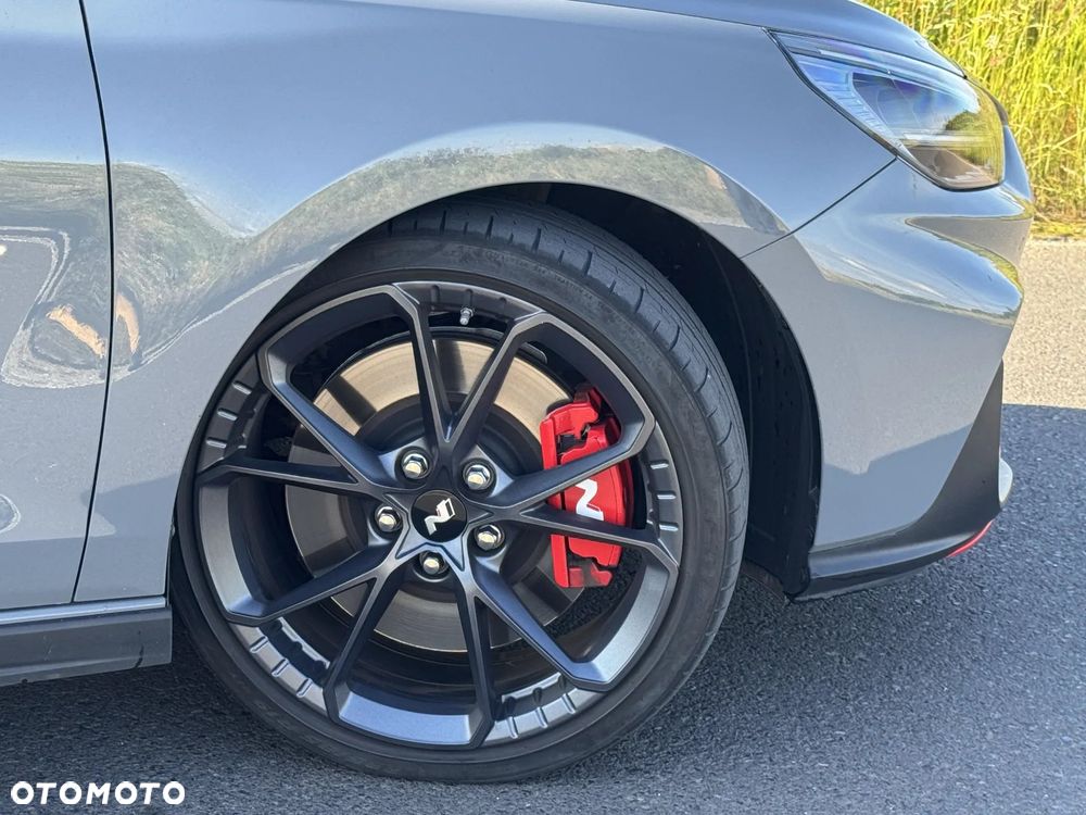 Hyundai i30 N - 7