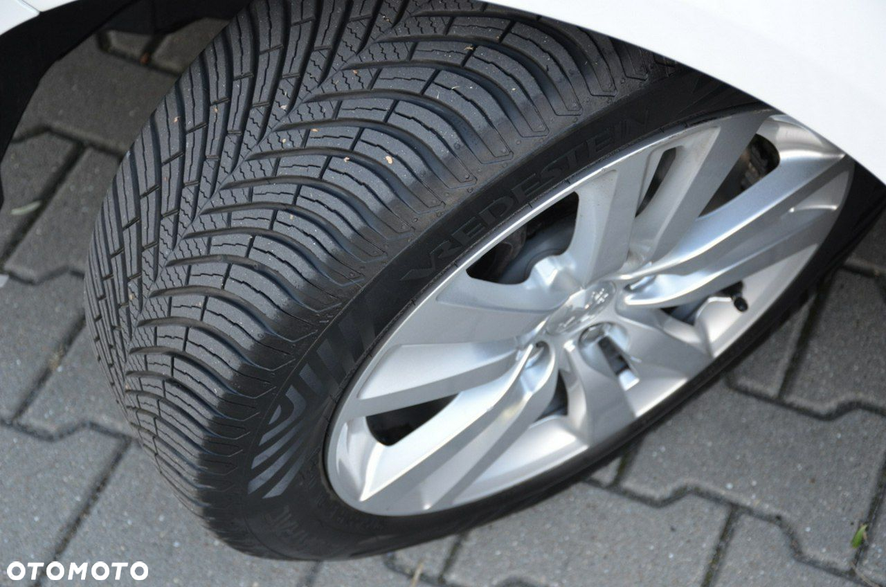 Peugeot 308 - 6