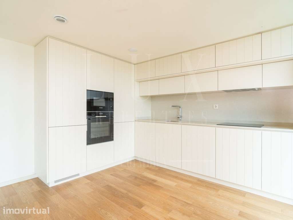 ARRENDAMENTO | Apartamento T3 | NOVO | Heritage - Grande imagem: 4/37