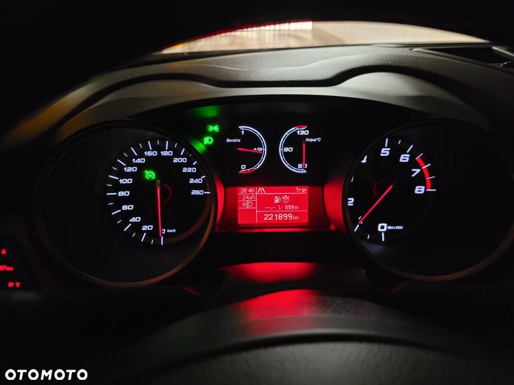 Alfa Romeo Giulietta 1.4 TB MultiAir Distinctive - 21