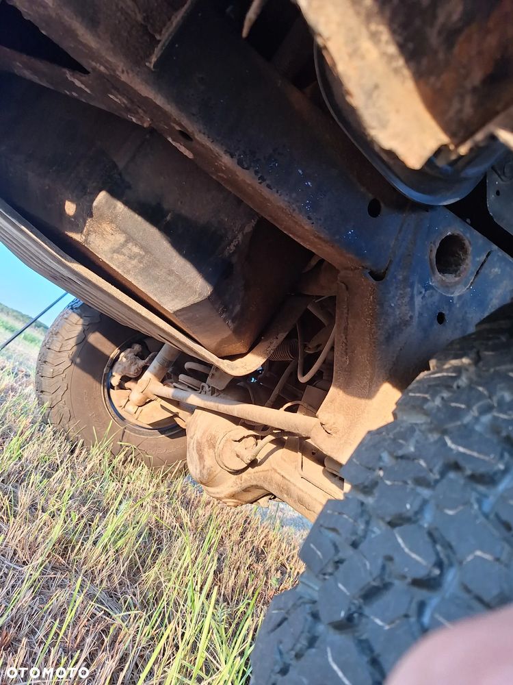 Nissan Patrol 3.0 DiT Luxury - 6