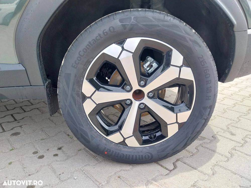 Dacia Duster ECO-G 120 Journey - 4