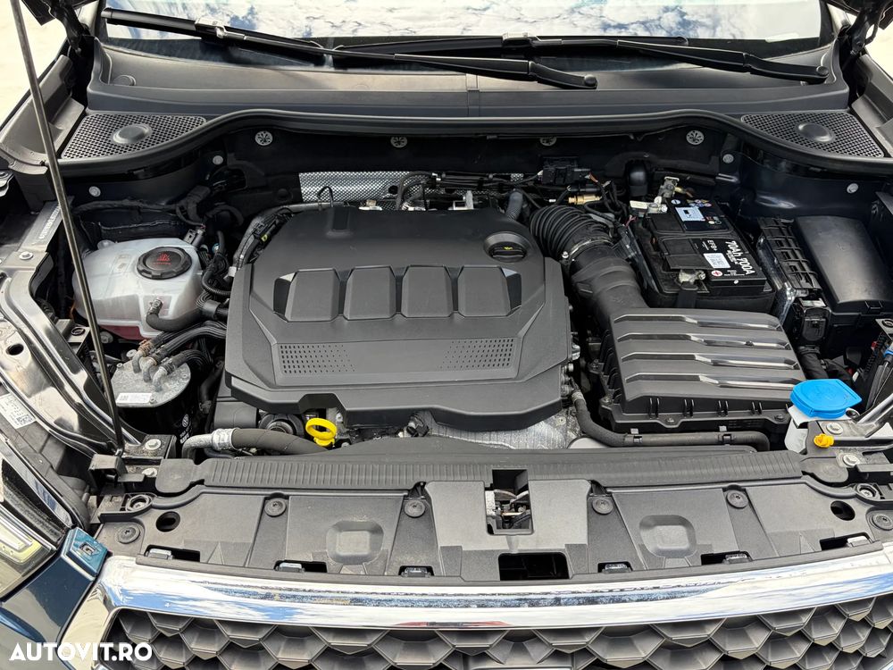 Seat Ateca 2.0 TDI 4DRIVE DSG Style - 22