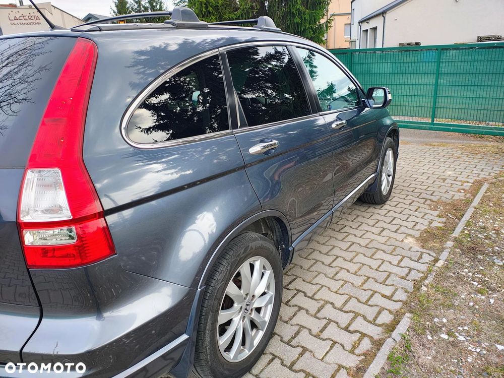 Honda CR-V 2.2i-DTEC Executive - 7
