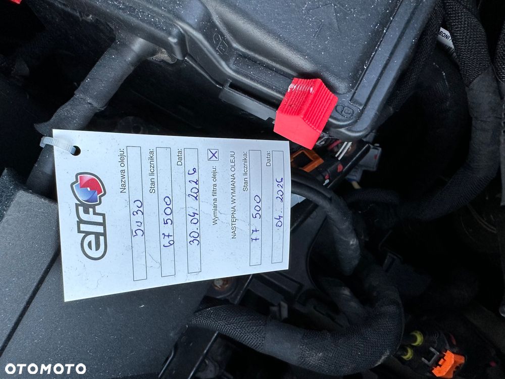 Citroën C5 Aircross 1.5 BlueHDi Plus EAT8 - 24