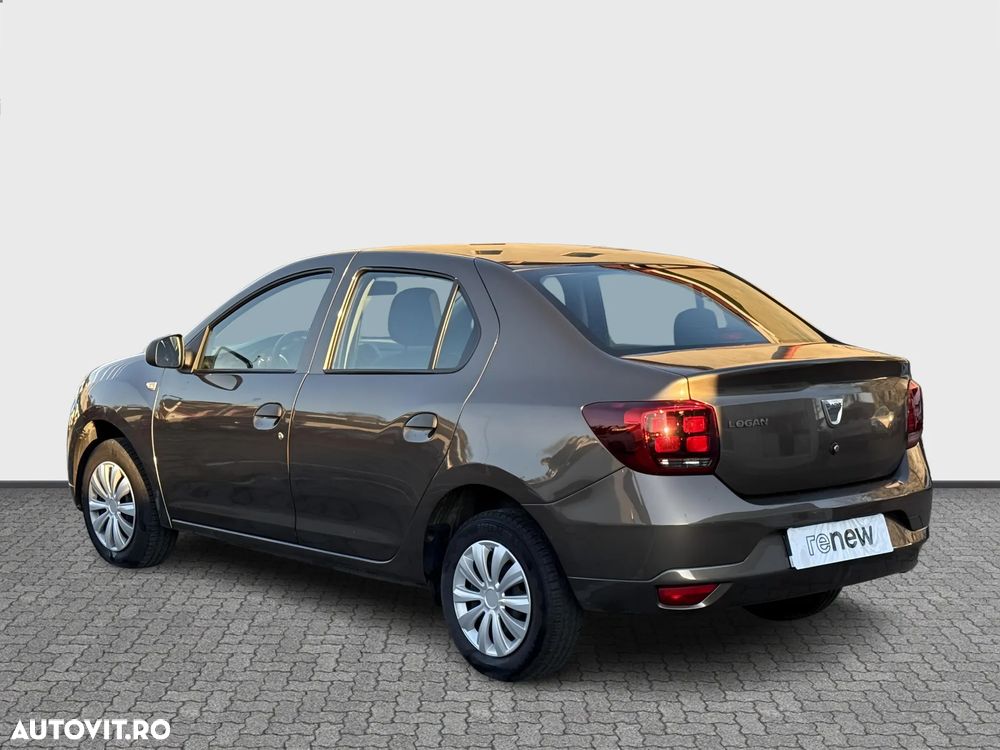 Dacia Logan MCV 0.9 TCe 90 CP Ambiance - 7