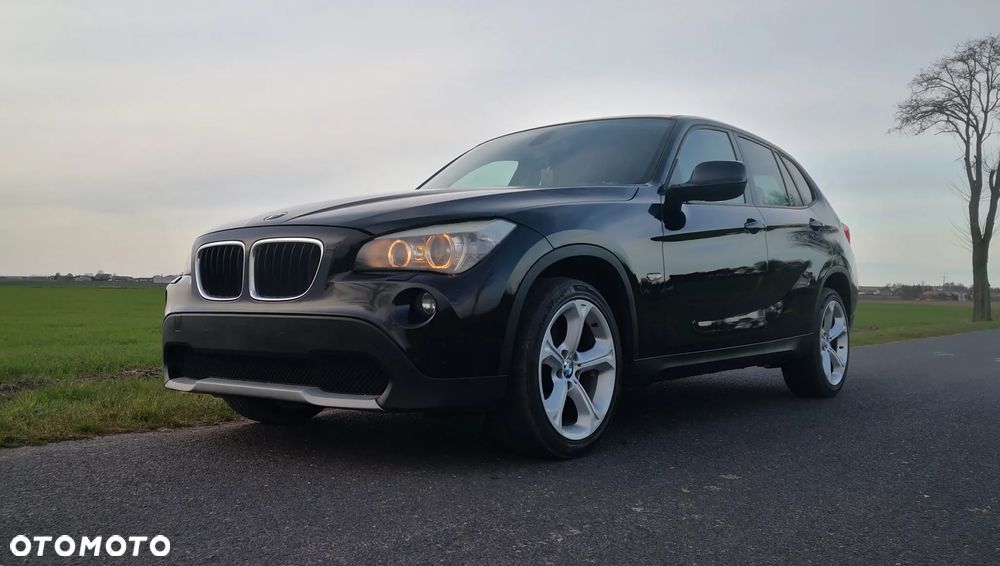 BMW X1 sDrive18d - 19