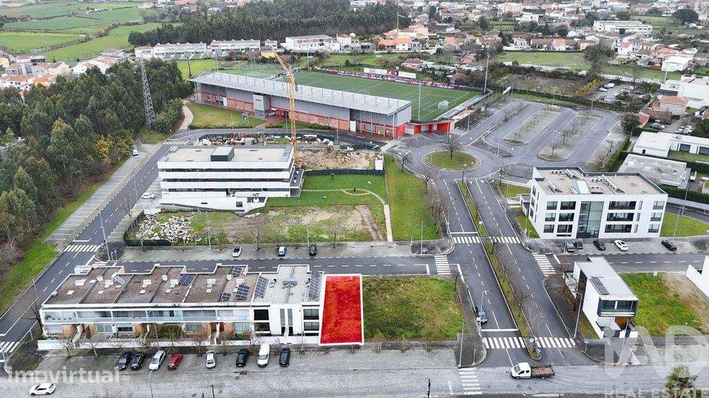 Terreno em Nogueira e Silva Escura - Grande imagem: 4/8