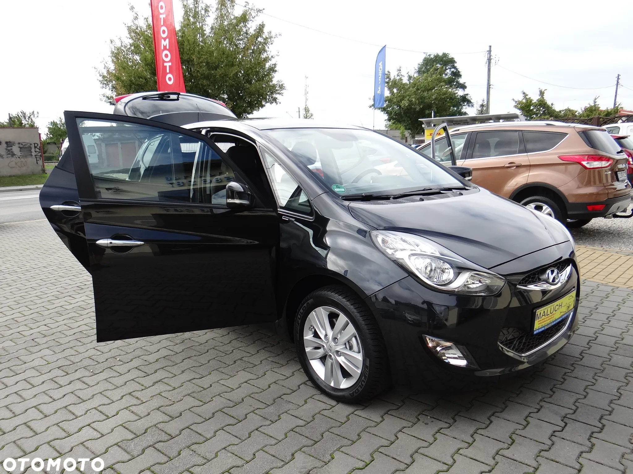 Hyundai ix20 1.4 Premium - 15