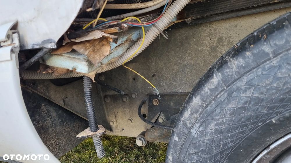 Rapido Fiat Ducato 90920F - 30