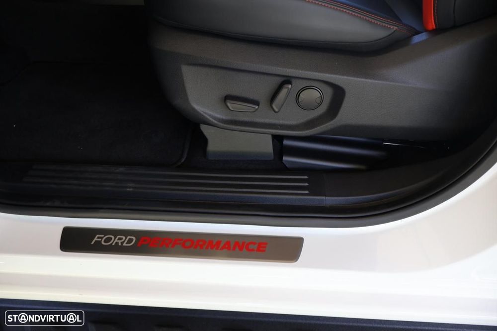 Ford Ranger 2.0 EcoBlue CD Raptor 4WD Aut. - 29