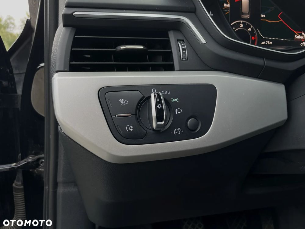 Audi A4 Avant 2.0 TDI DPF Ambition - 33