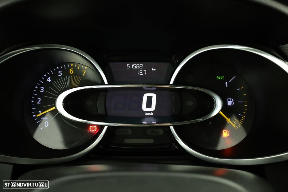 Renault Clio 0.9 TCE Confort - 14