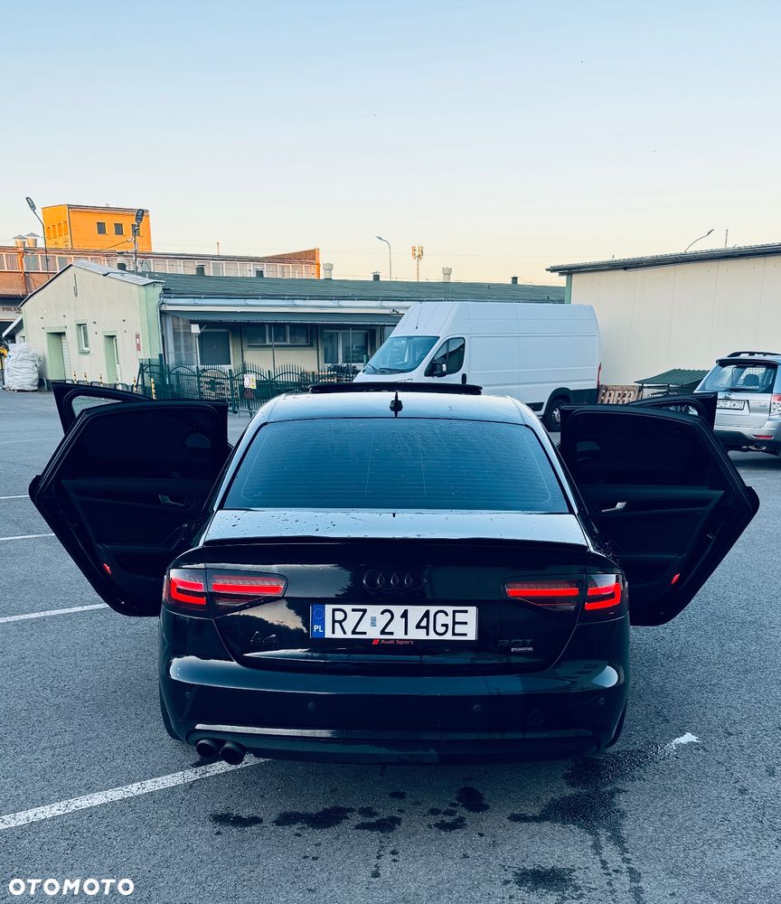 Audi A4 - 18
