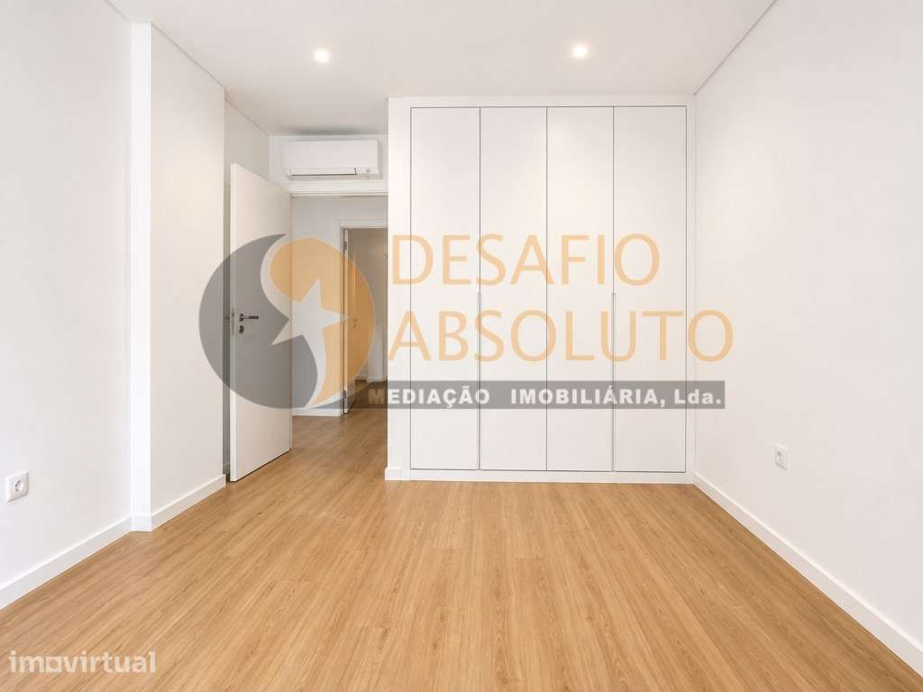 Apartamento T3 c/ Parqueamento RC. Montijo - Grande imagem: 3/14