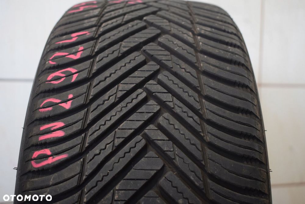 R17 215/45 Hankook Kinergy 4S2 91Y Wysyłka gratis! - 1