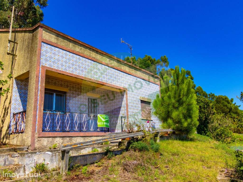 Moradia para recuperar Buarcos - Grande imagem: 2/17