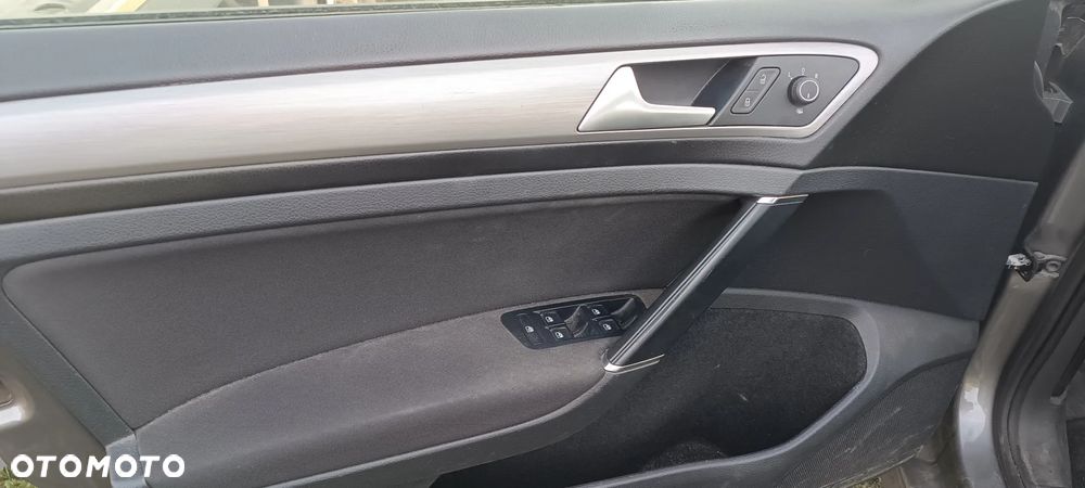 Volkswagen Golf 1.4 TSI (BlueMotion Technology) Comfortline - 13