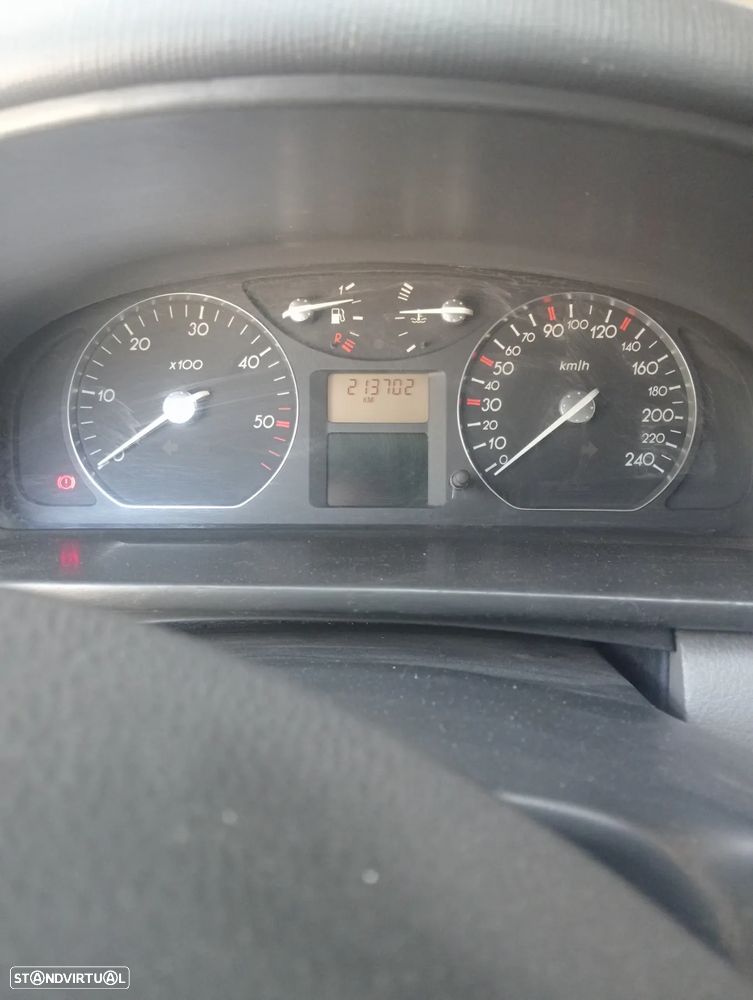 Renault Laguna 1.9 dCi Dynamique - 6