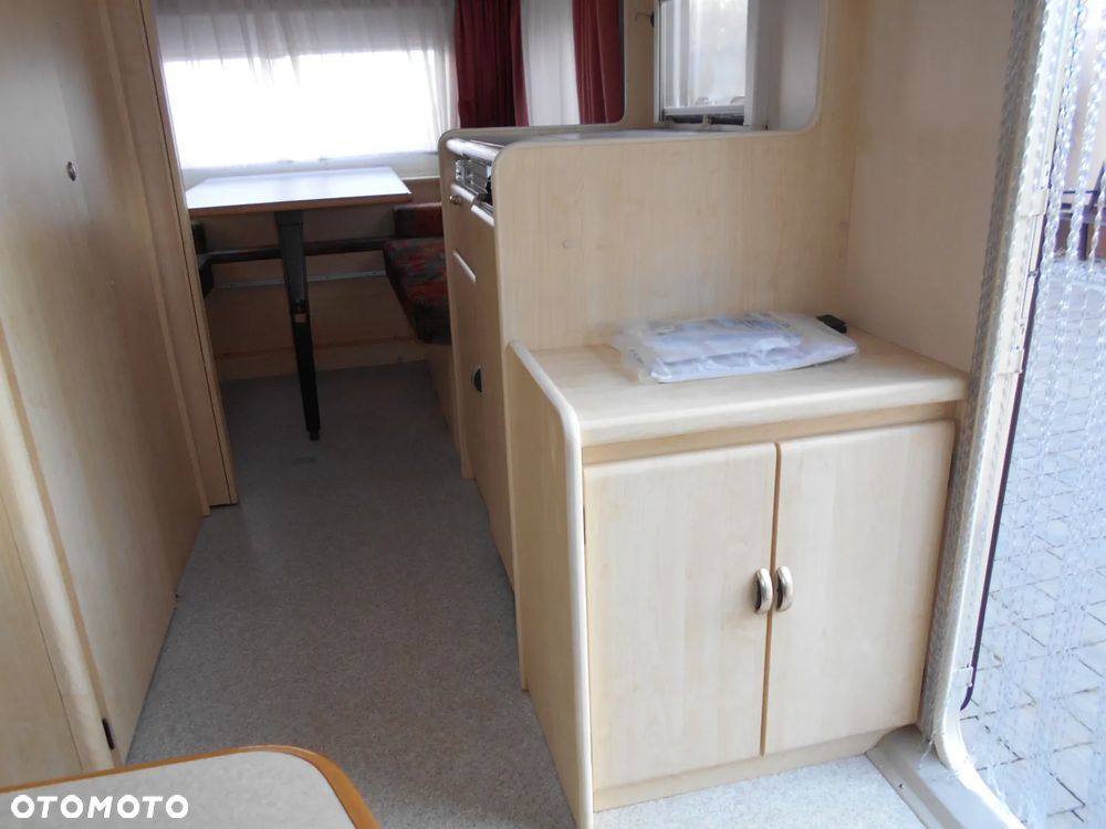 Burstner SCALA 480 - 18