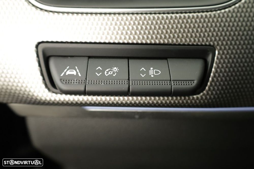 Renault Arkana 1.3 TCe Techno EDC - 20