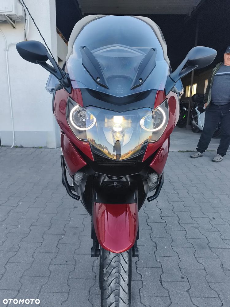 BMW K - 28