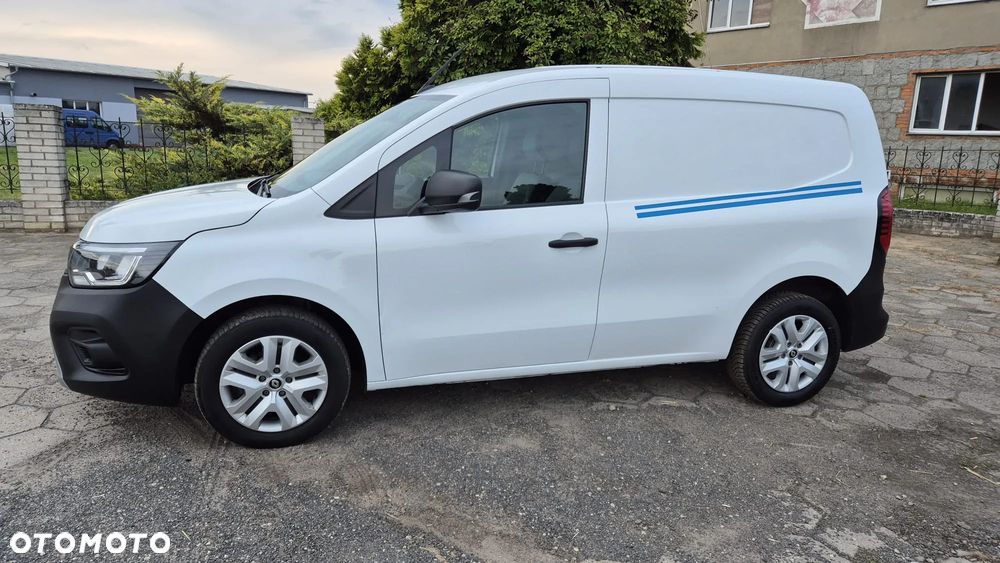 Renault Kangoo - 26