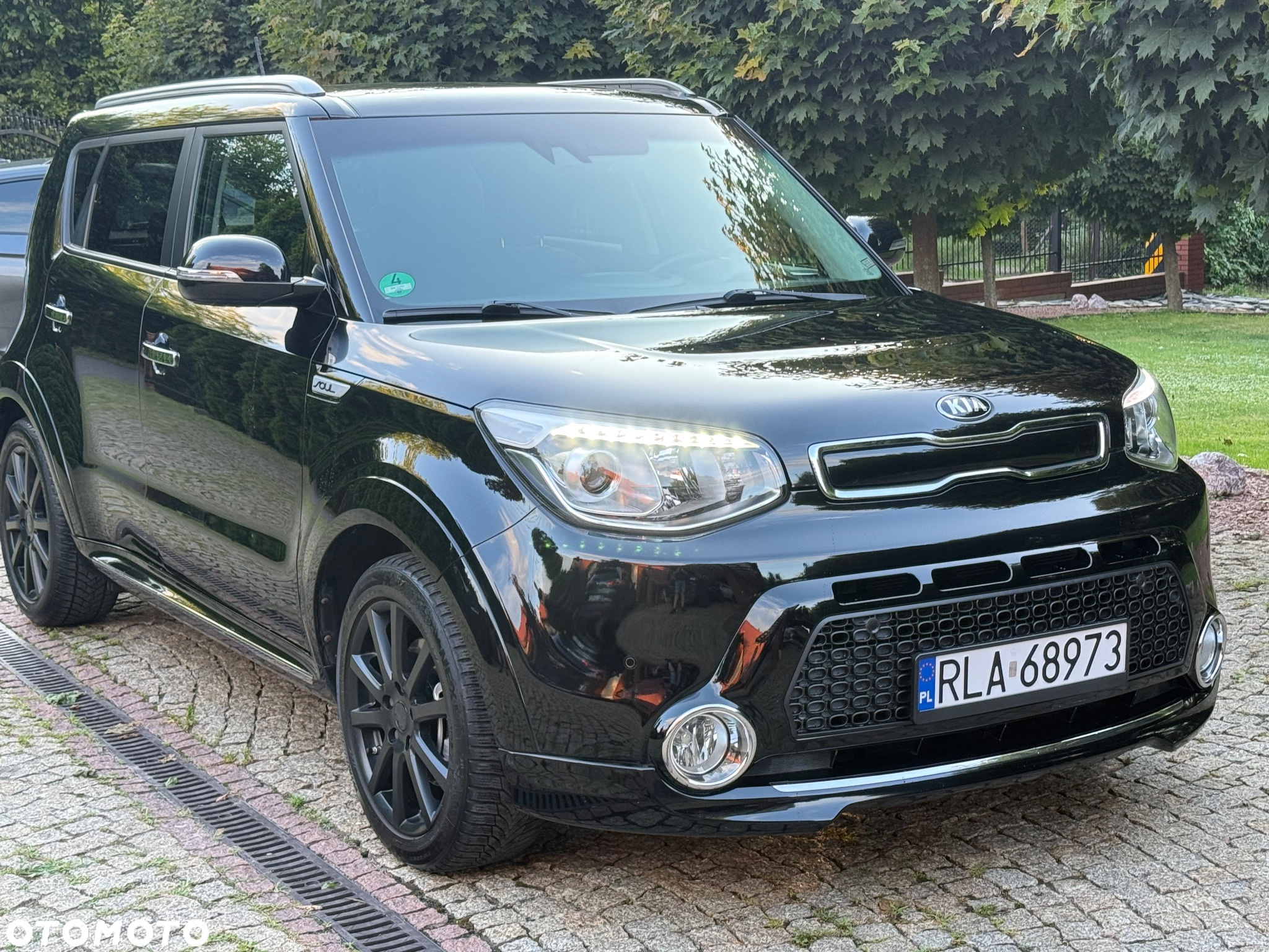 Kia Soul 1.6 GDI M - 6