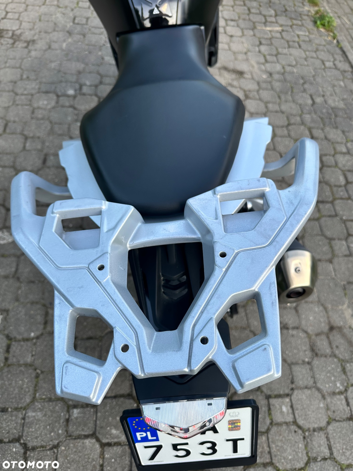 BMW GS - 26