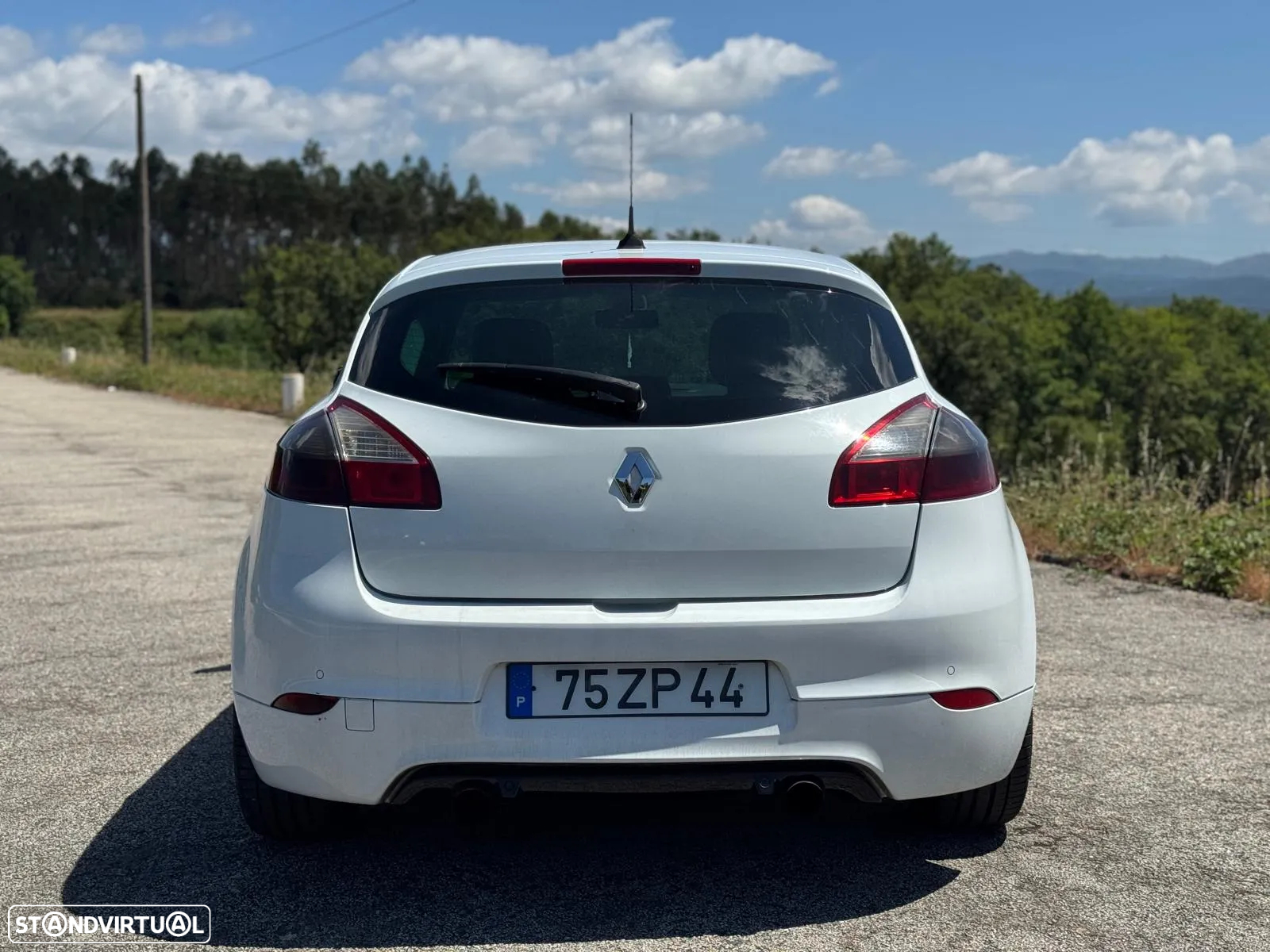 Renault Mégane 1.5 dCi GT Line - 5
