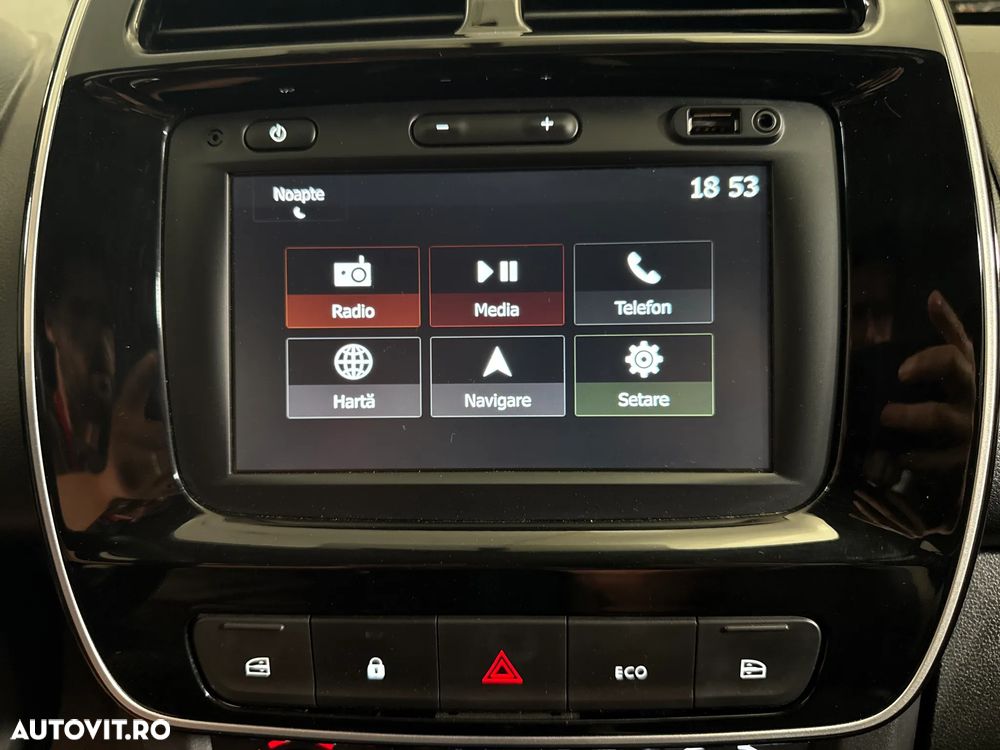 Dacia Spring - 19