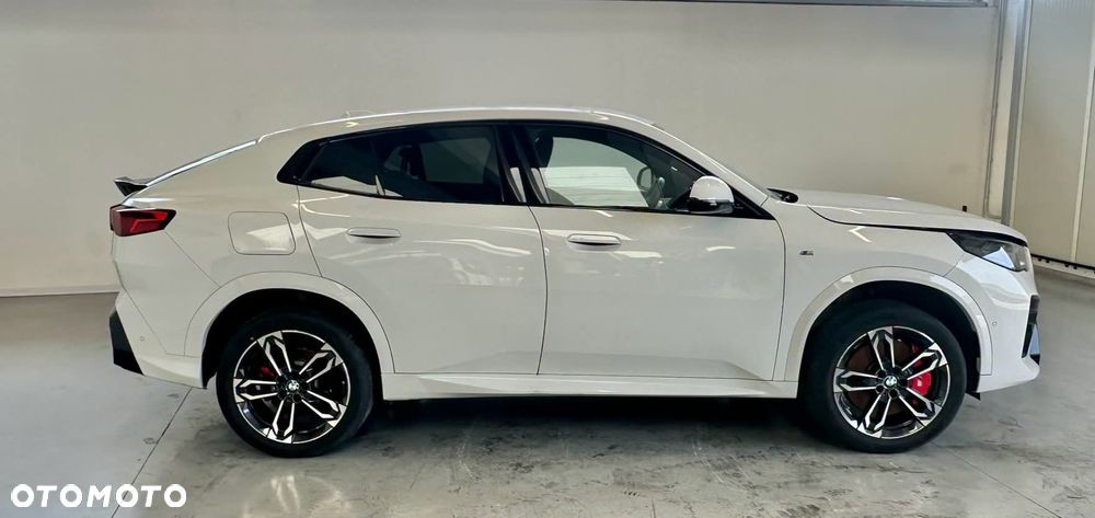 BMW X2 xDrive20d - 2
