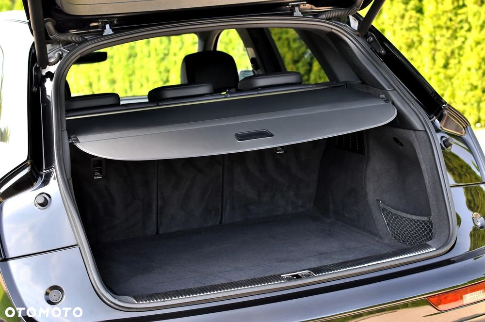 Audi Q5 40 TDI Quattro Sport S tronic - 12