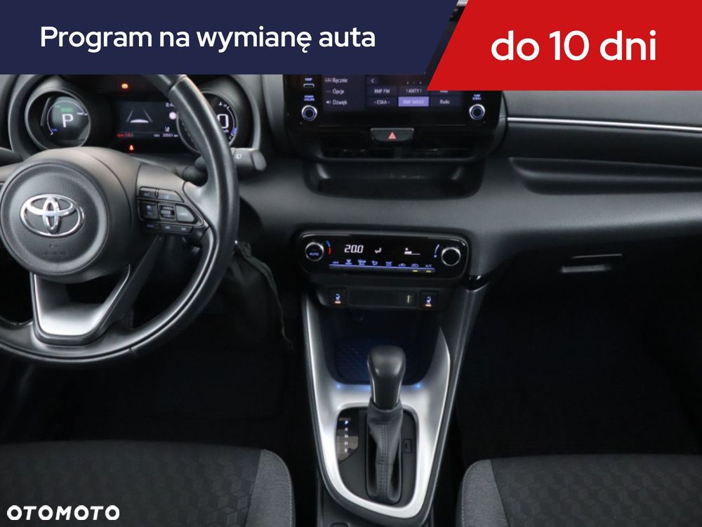 Toyota Yaris - 14